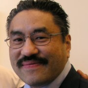 Robert Hisaoka